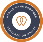 Upcity - Mobile Game Provider