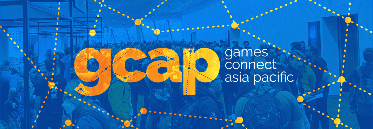 Fgfactory at GCAP 2023 – Insights from the Epicenter of Game Development