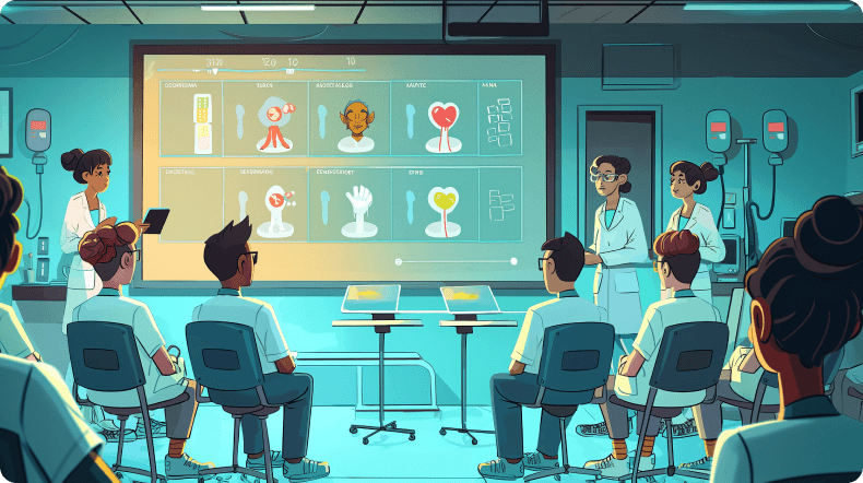 Advancements in Gamification in Healthcare