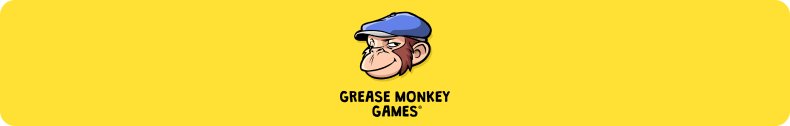 Grease Monkey Games