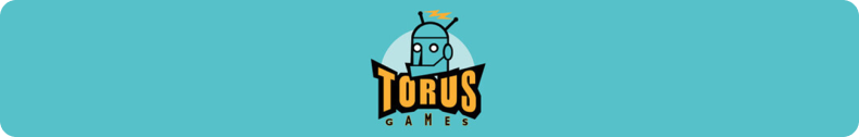 Torus Games