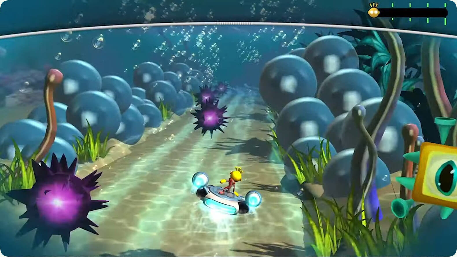 EndeavorRx Game for Kids with ADHD