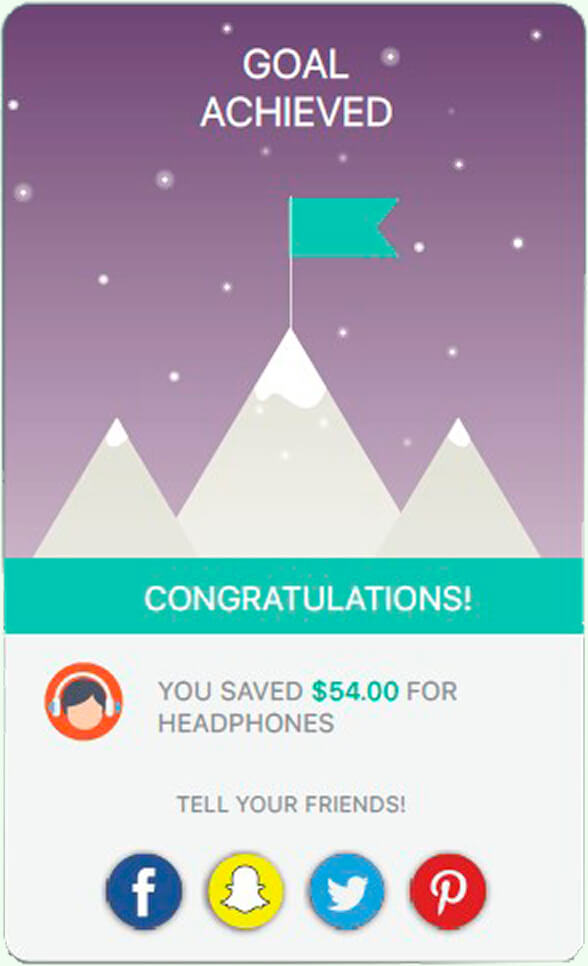 Bankaroo Virtual Banking App for Kids