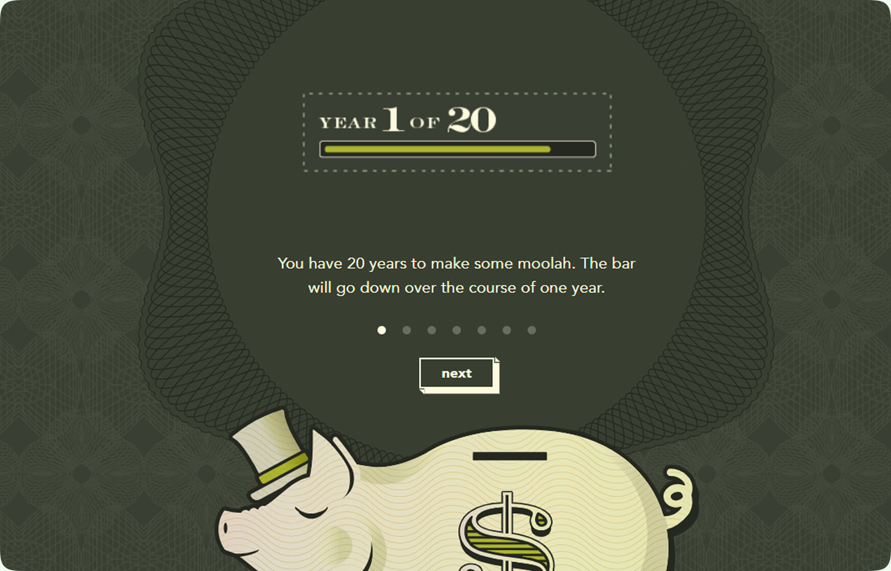 Financial Literacy Game - Build Your Stax