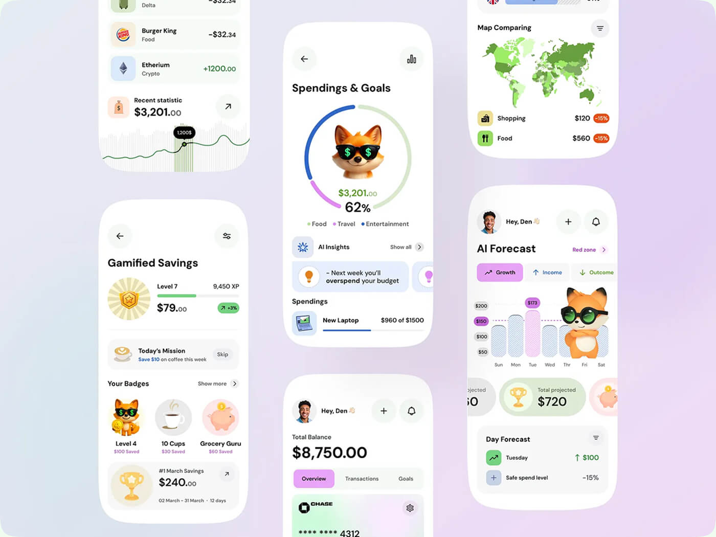 Strengthening Saving Habits With Goal-Tracking Systems