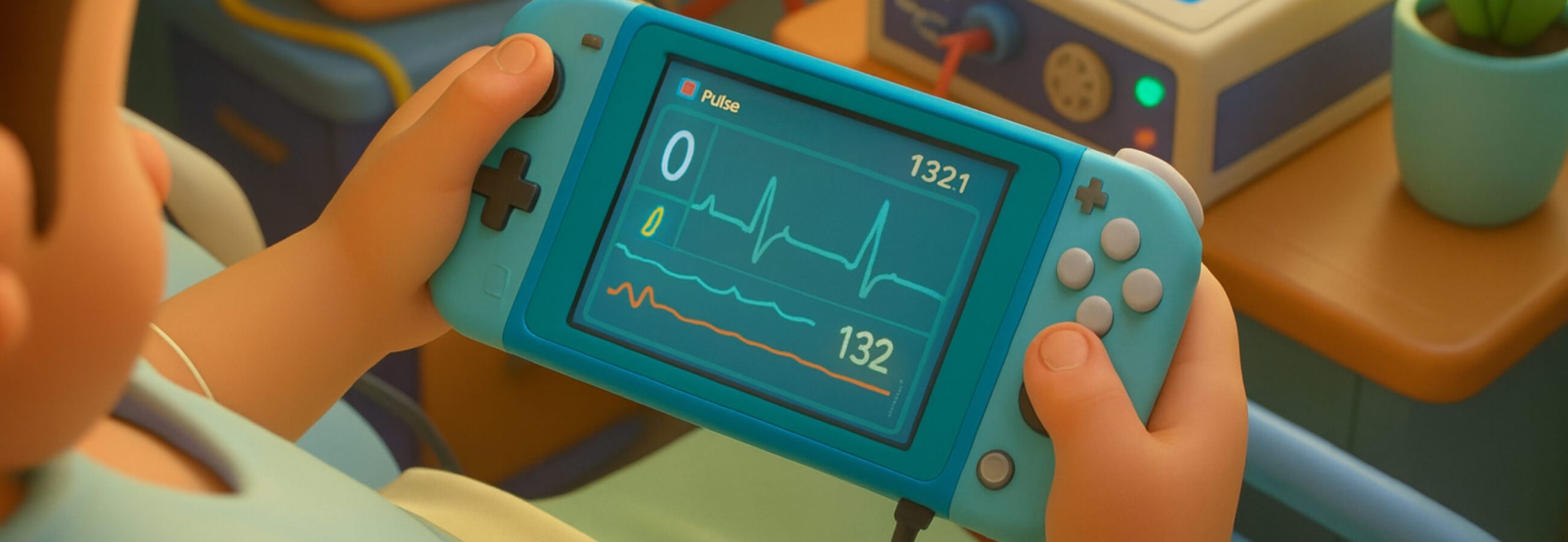 The Power of Gamification in Healthcare: Key Examples and Trends