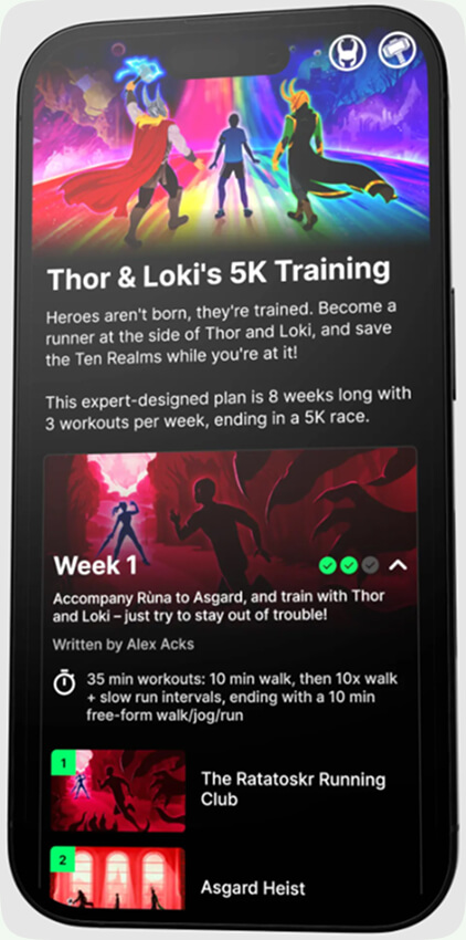 Winday Gamification Platform for Marketing Web Based Games