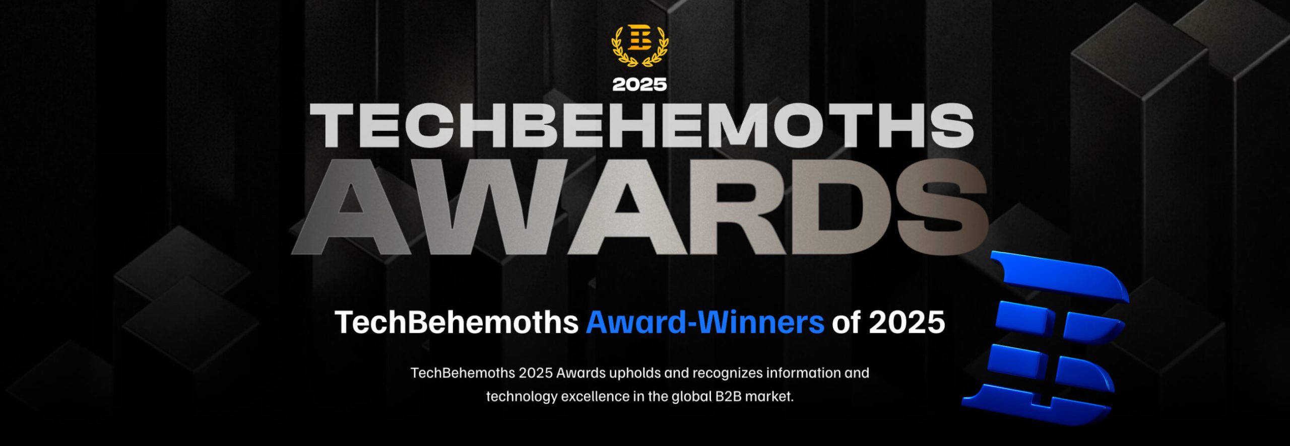 Fgfactory is TechBehemoths Award-Winner of 2025 in Several Nominations