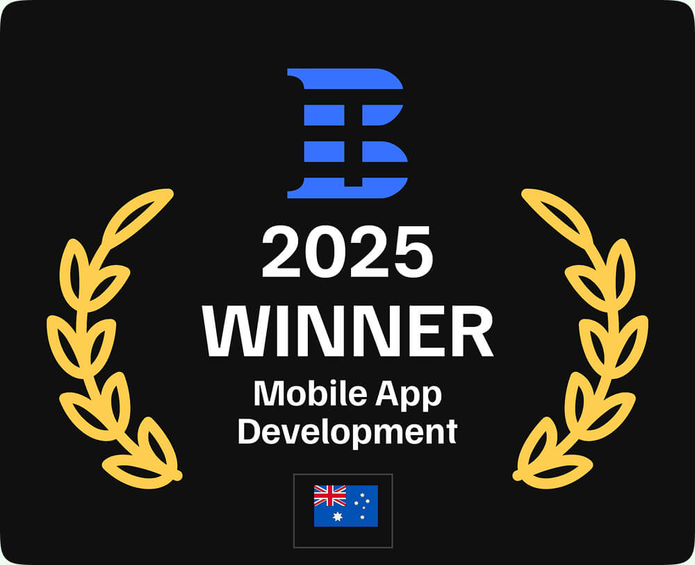 Fgfactory is TechBehemoths 2025 Award Winner Mobile App Development in Australia