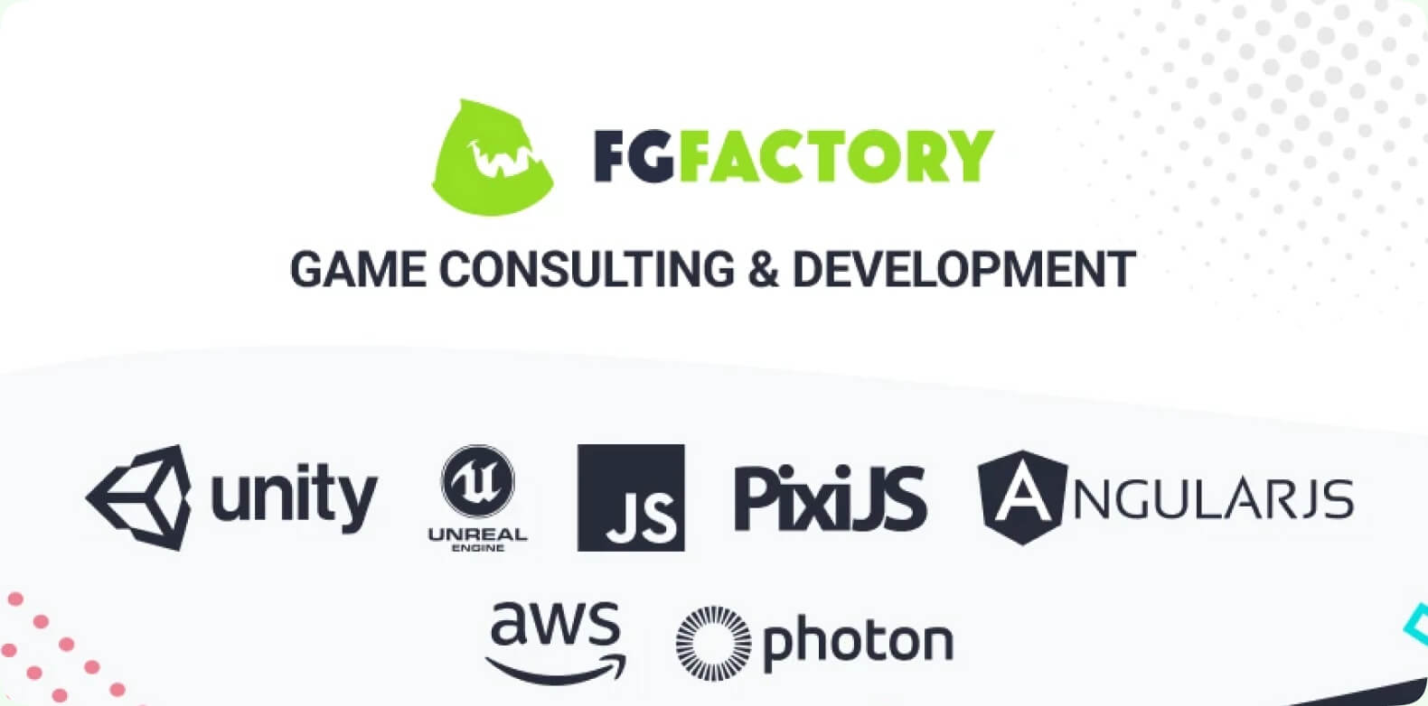 Fgfactory Game Consulting and Development Company