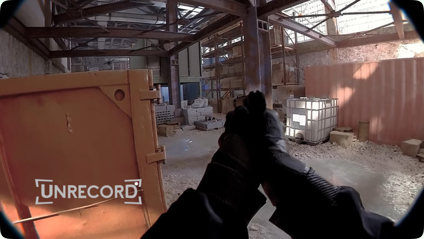 Unrecord - UE Game Release in 2026