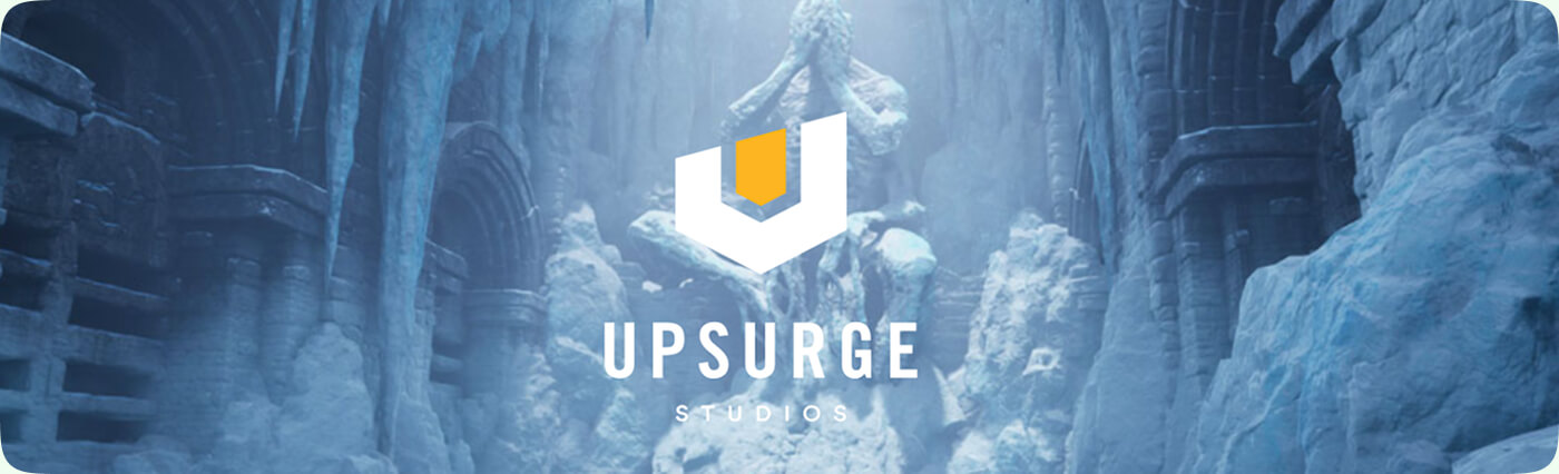 Upsurge Studios - Melbourne based Company