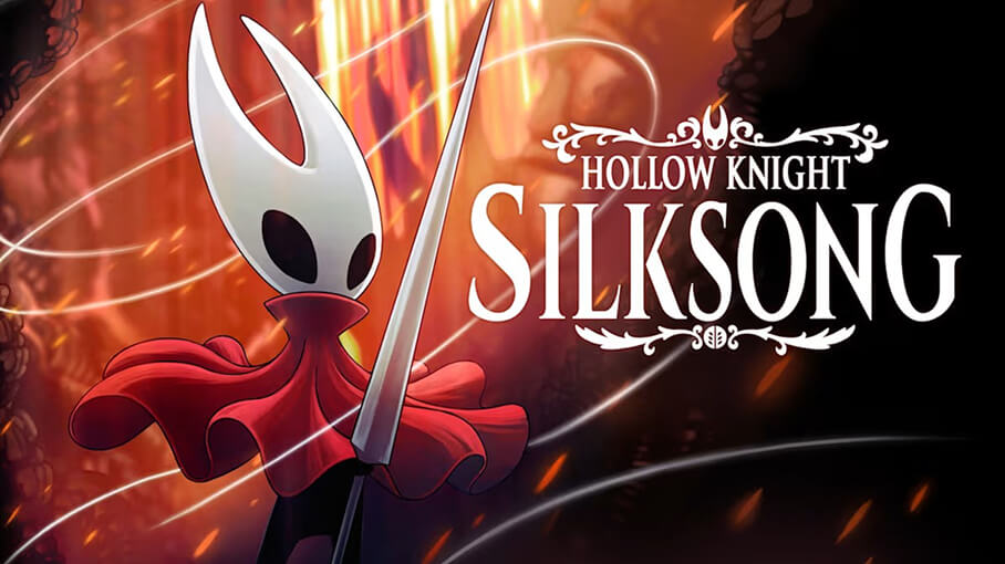 Hollow Knight: Silksong among the Best Indie Games in 2026