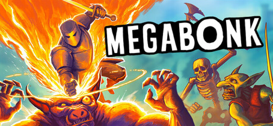 Megabonk - Among the Best New Indie Games