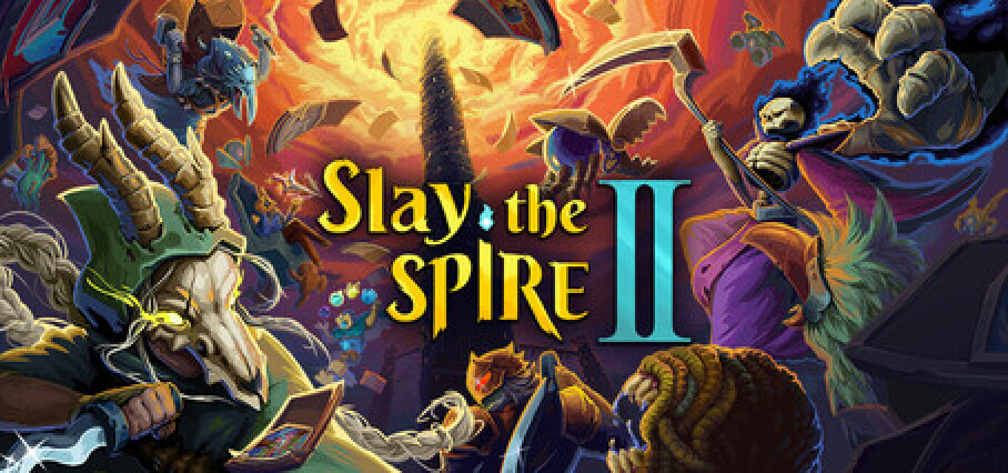 Slay the Spire 2 One of the Most Popular Deckbuilding Roguelikes