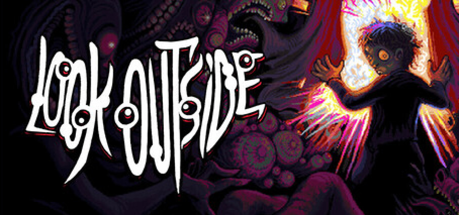 Top Indie Game in 2026 - Look Outside