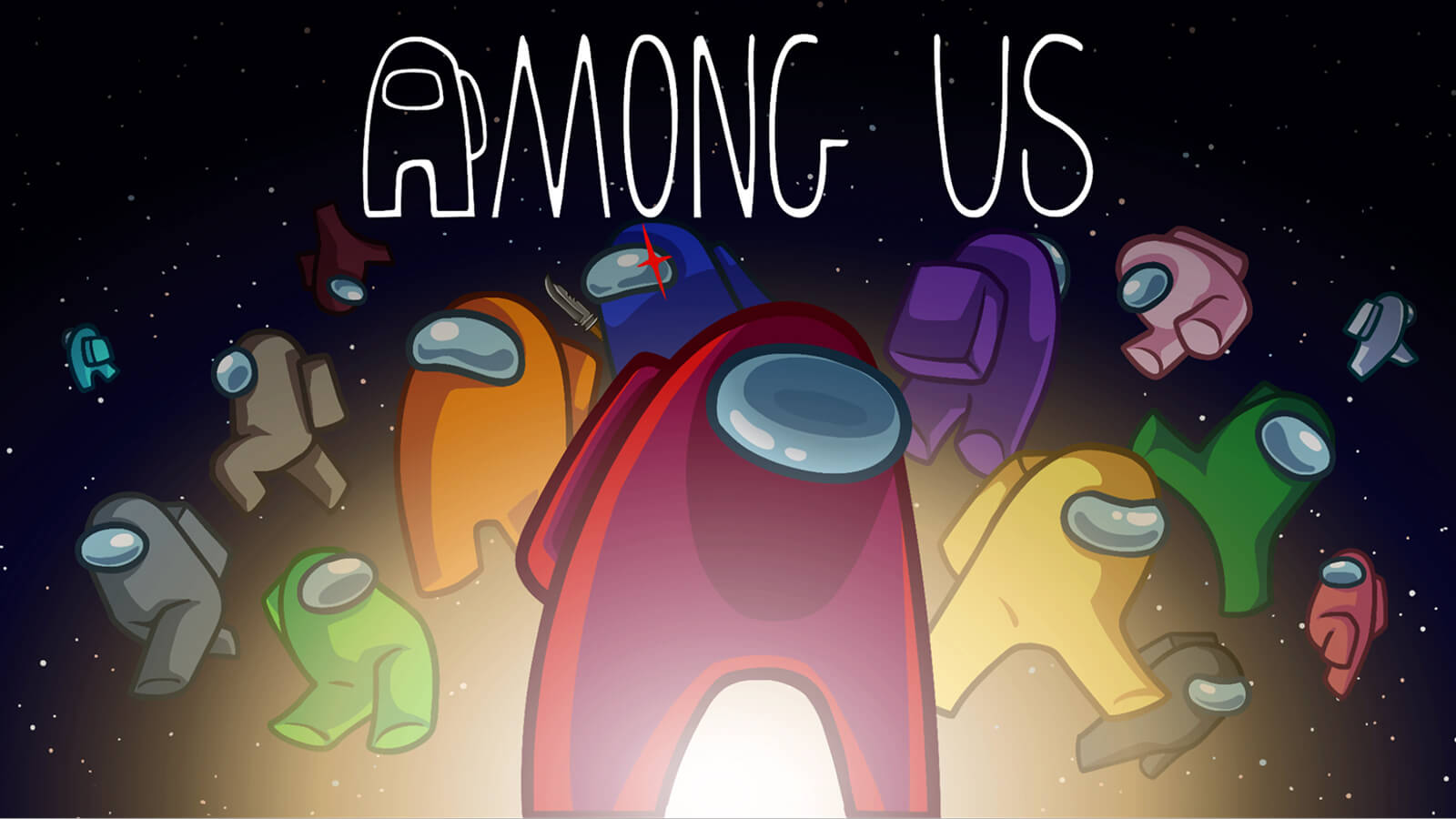 Among Us - Top Unity Game in 2026