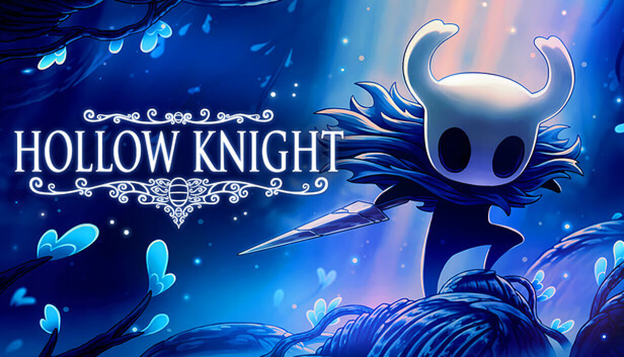 Hollow Knight among the biggest Unity games