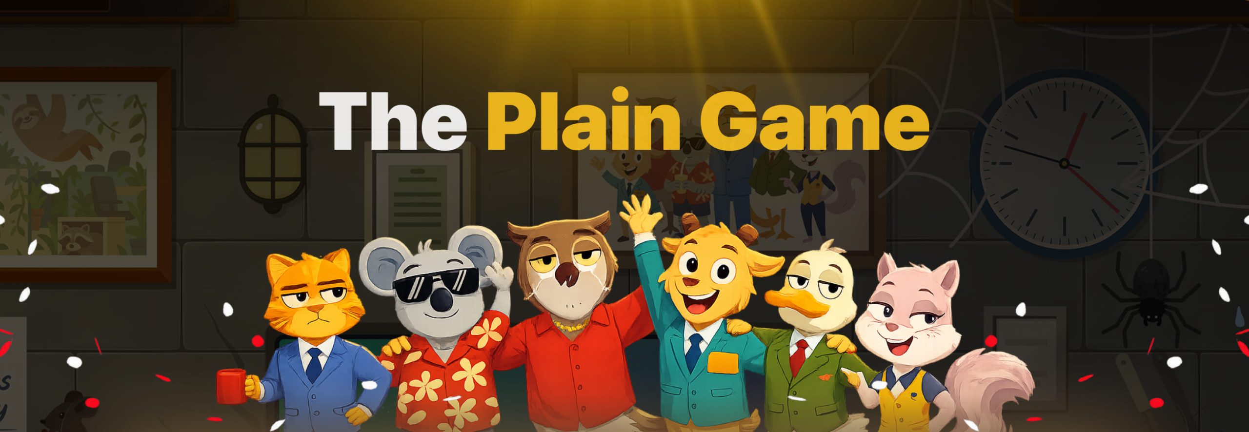 How Fgfactory gamified plain language training for In-Game Learning